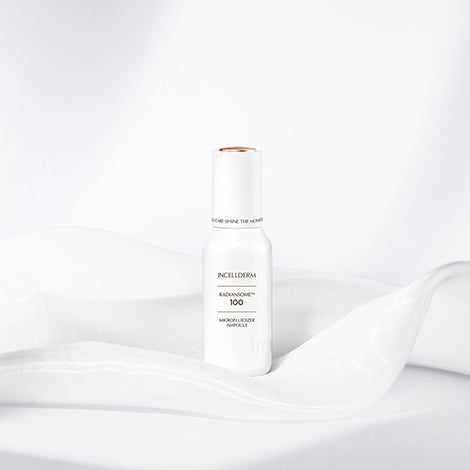 RADIANSOME™100 Microfluidizer Ampoule