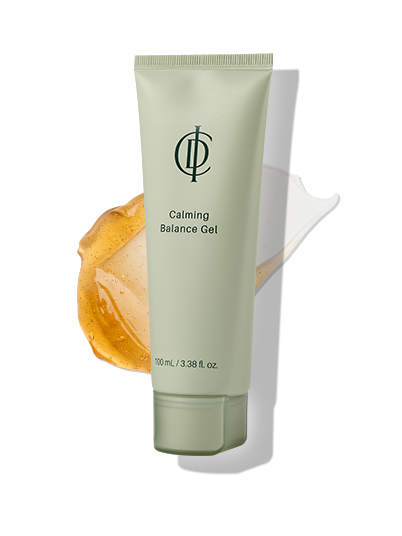RIMAN Incellderm ICD Calming Balance Gel