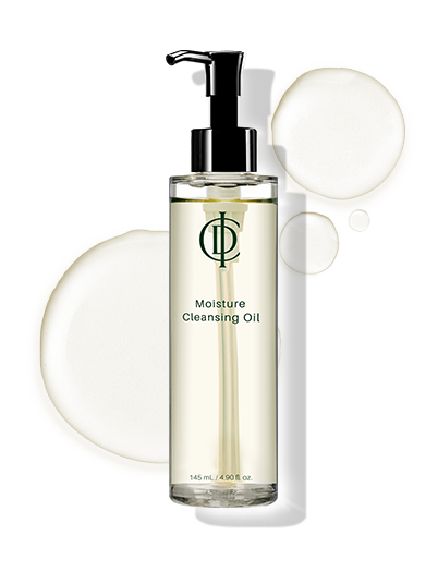 InCellDerm ICD Moisture Cleansing Oil