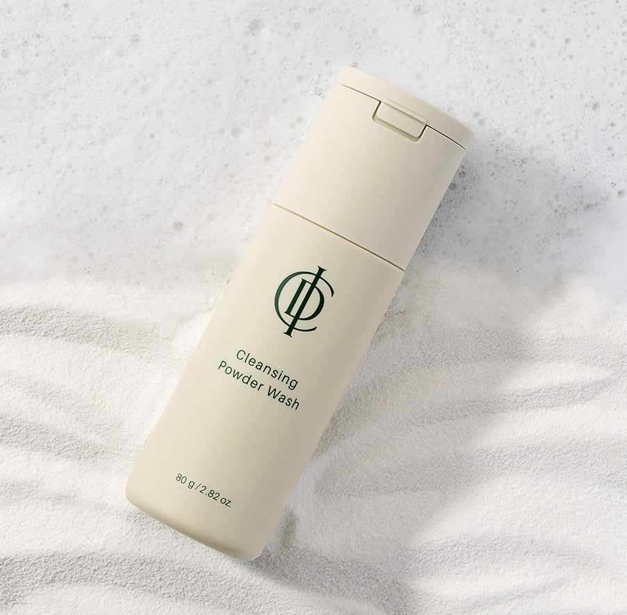 RIMAN InCellDerm ICD Cleansing Powder Wash