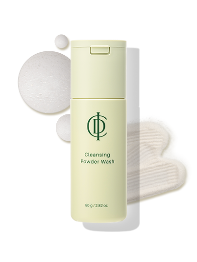 RIMAN InCellDerm ICD Cleansing Powder Wash