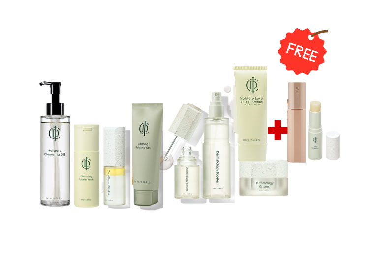 Incellderm RIMAN ICD Signature Ritual