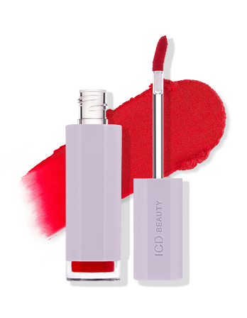 ICD BEAUTY Butter Lip Tint Velvet Matte-Select a Shade