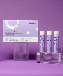 Riman Lifening Beauty Collagen EX