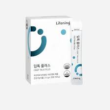 Lifening Deep Talk Plus