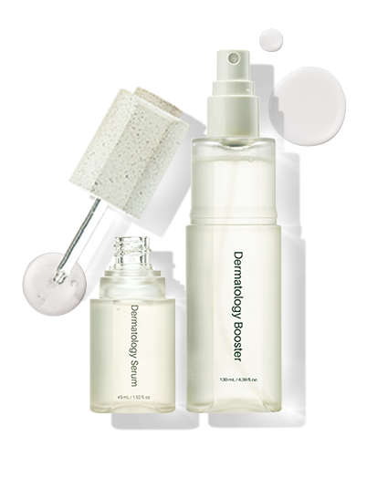 RIMAN InCellDerm ICD Dermatology First Package