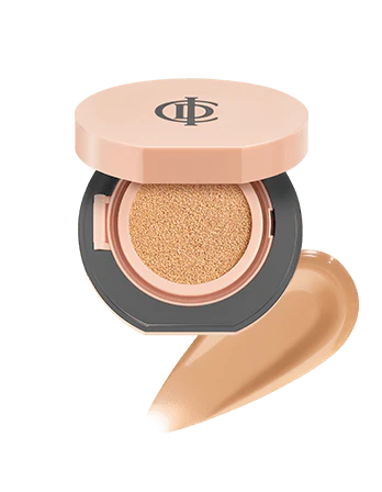 ICD Makeup Luminous Glow Cushion