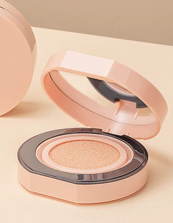 ICD Makeup Luminous Glow Cushion