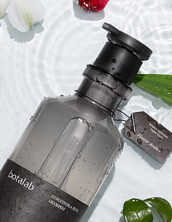 Botalab Deserticola Plus Shampoo