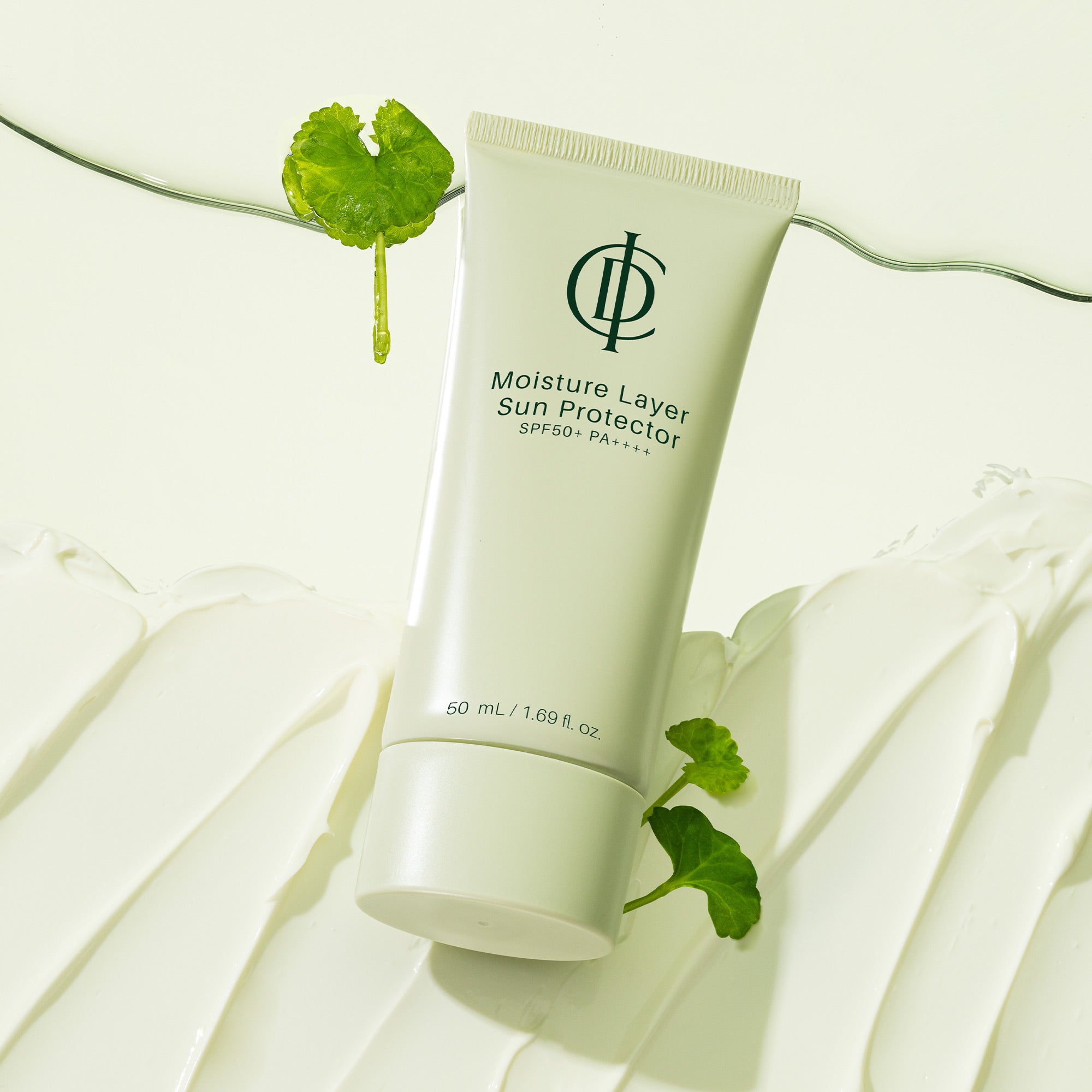 Incellderm ICD Aqua Protection Sun Gel SPF50+ PA++++ A$49.50